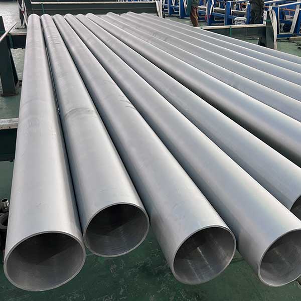 stainless steel seamless pipe stainless steel seamless pipe