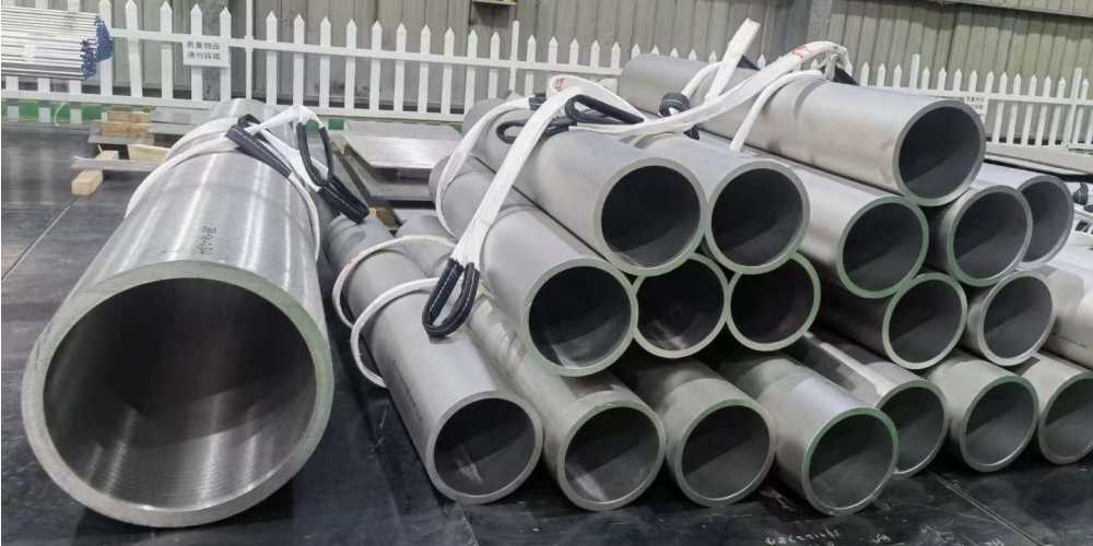 nickel alloy pipe nickel alloy pipe