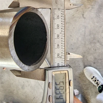 Inconel 625 Stupeň 1 vs. Stupeň 2: Chemické zloženie a porovnanie