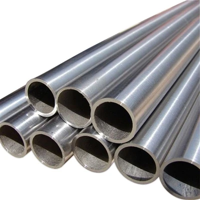 Výhody bezšvíkových rúr ASTM B167 Inconel 600