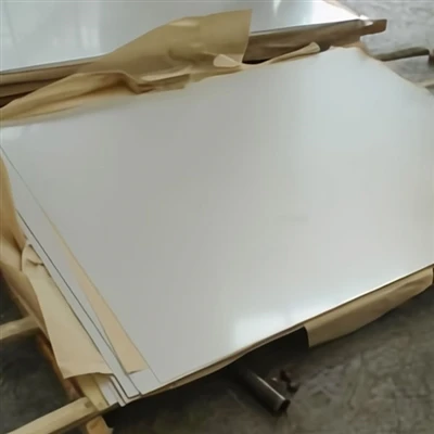 AMS 5536 Hastelloy X Alloy Plate: Letecké technické špecifikácie a dodávky