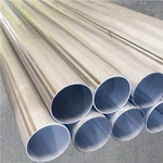 Rúrka z nehrdzavejúcej ocele 304