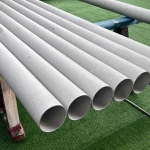 Rúrka z nehrdzavejúcej ocele ASTM A312