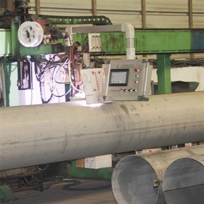 ASTM A790 Duplexná rúrka z nehrdzavejúcej ocele