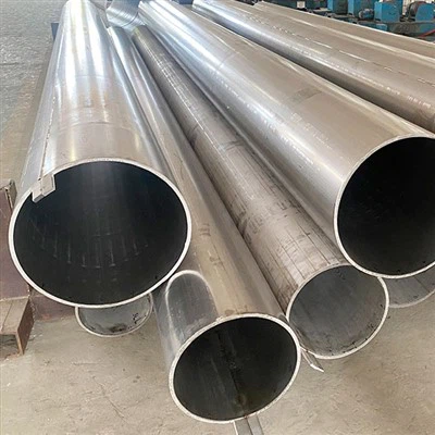 Rúrka ASTM A790 UNS S32205