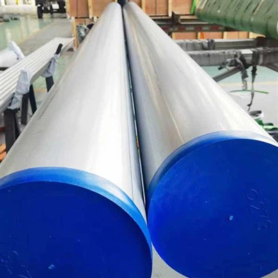 Potrubie Incoloy 800H