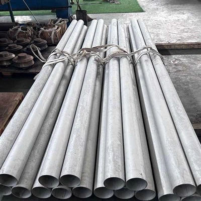 Potrubie Incoloy 825