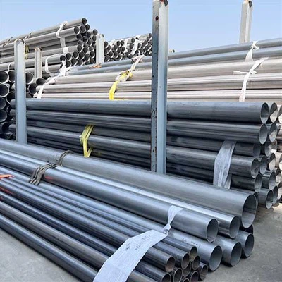 Potrubie Inconel 625