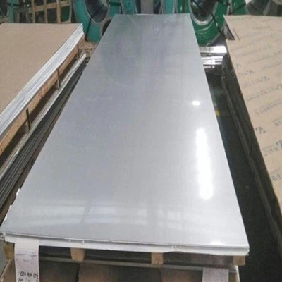 Monel 400 listov
