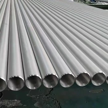 Rozdiel medzi Duplex Alloy 2205 a SS 316L