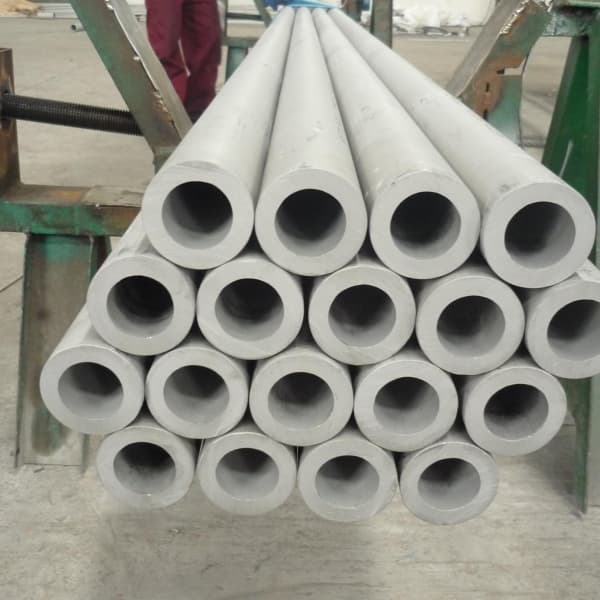 Incoloy 800H N08810 Pipe