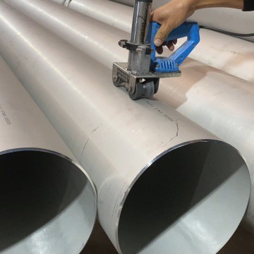 AISI 630 Stainless Steel pipe AISI 630 Stainless Steel pipe