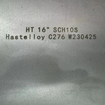 hastelloy c276 elbows hastelloy c276 elbows