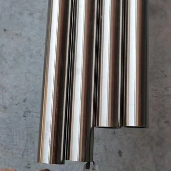 ASTM A269 UNS S32100 Oceľ 1.4541 AISI 321 Zloženie
