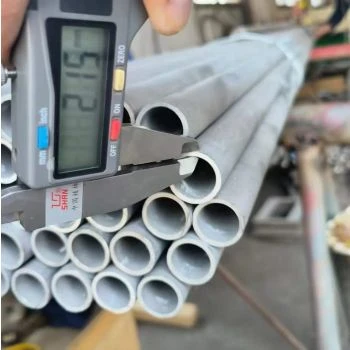 Tabuľka hmotnosti bezšvíkových rúr SS 310