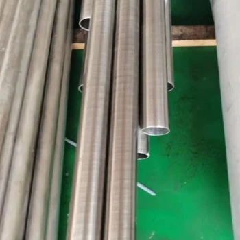 Čo je to ASTM B444 Alloy 625 Pipe Grade 1?