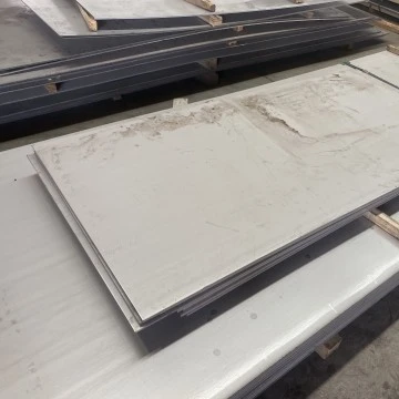 Aplikácie dosky Inconel 600|ASTM B168 a AMS 5540