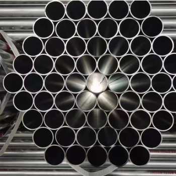 Rúry ASTM A213 Alloy 317L používané v ropnom a plynárenskom priemysle