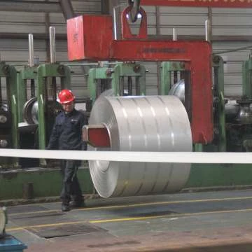 Čo je to pásová fólia Inconel 600?
