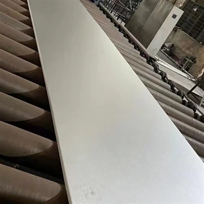 Čo je ASME SA 240 316titánová nehrdzavejúca oceľ?