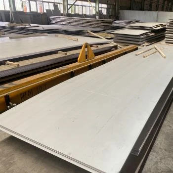 Plech/zliatina z nehrdzavejúcej ocele 321 321- Materiál AMS 5510