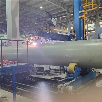 ASTM A312 TP317 TP317L z nehrdzavejúcej ocele, plynulá rúrka
