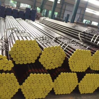 Inconel 600 UNS N06600 Aplikácia potrubia