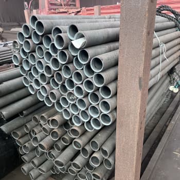 ASTM B622 Hastelloy C2000 UNS N06200 Pipe