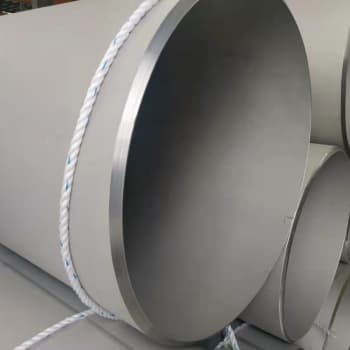 AISI Nerezová oceľ 316 rúrka vs SS304 Pipe