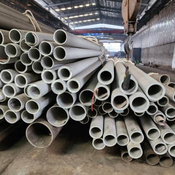 ASME SB163 Inconel 718 Dodávateľ oceľových rúr