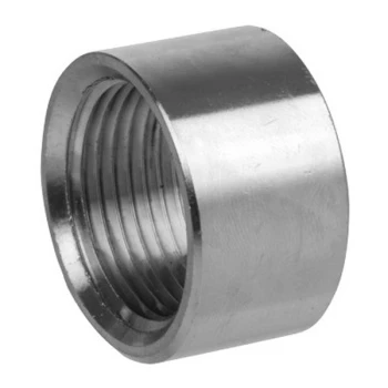 ASME B16.11 Rozmer polovičnej spojky