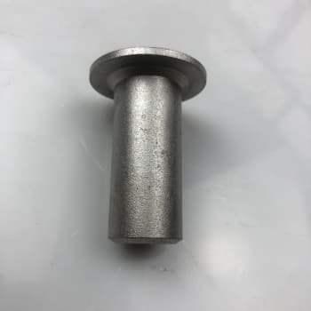 ASME B16.9 UNS S32750 Čeľuste spoja