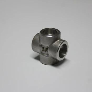 Rozmer krížov ASME B16.9