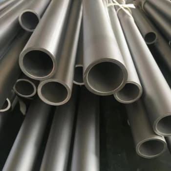 Rozmer potrubia ASME B36.19 Sch80
