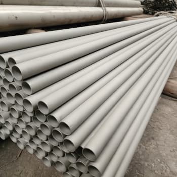 Rúrka ASTM A213 S310