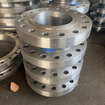 UNS S32750 Materiál používaný v chemickom priemysle
