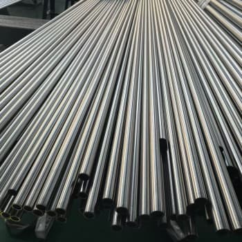 Hastelloy c22 pipe supplier
