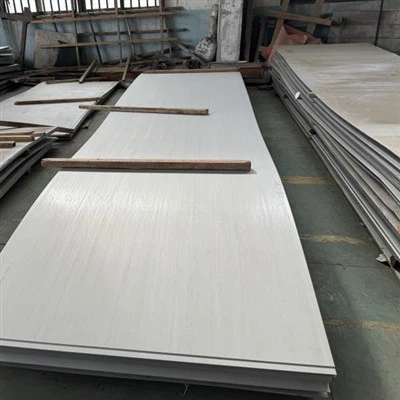 Plech z nehrdzavejúcej ocele Alloy 310s 1 4 4x8