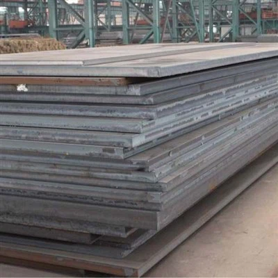 ASME SB162 N02201 Valcovaný plech